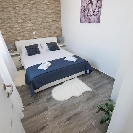 Pleasure Apartment Zadar Exterior foto