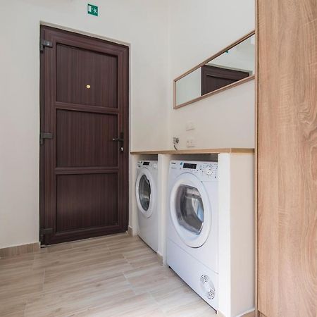 Pleasure Apartment Zadar Exterior foto