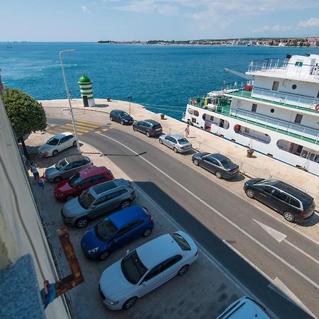 Pleasure Apartment Zadar Exterior foto