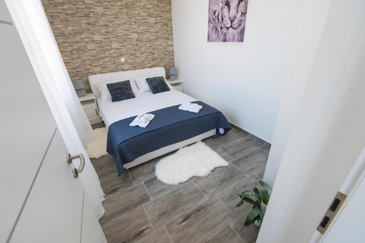 Pleasure Apartment Zadar Exterior foto