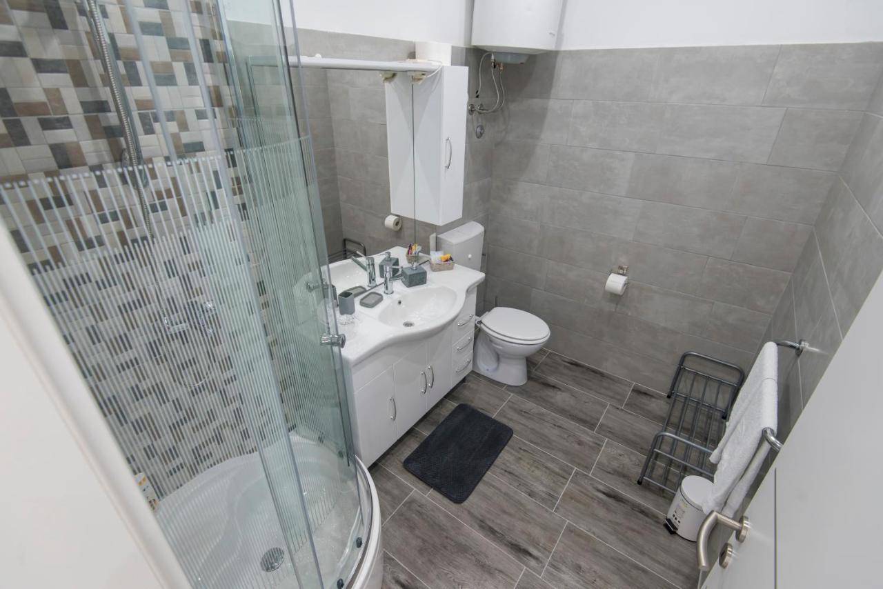 Pleasure Apartment Zadar Exterior foto