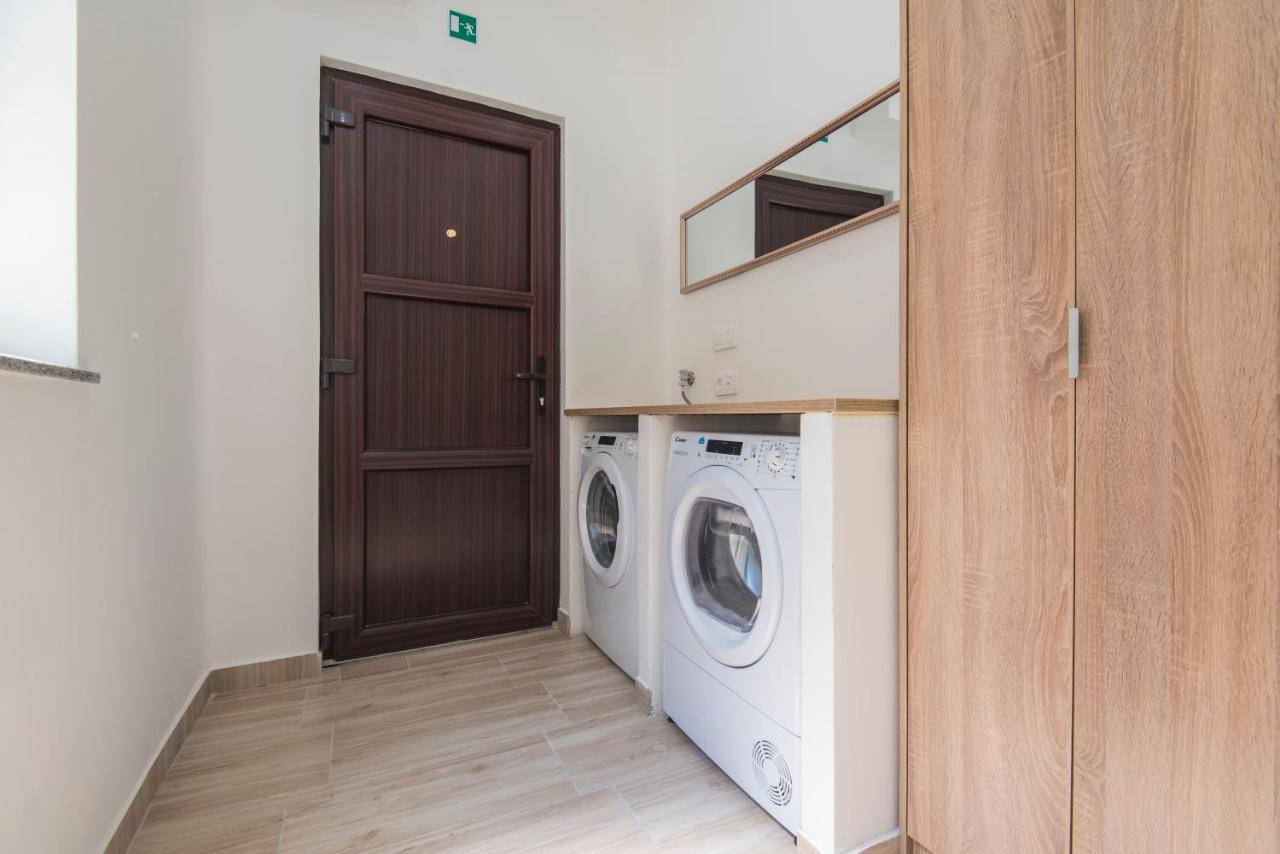 Pleasure Apartment Zadar Exterior foto