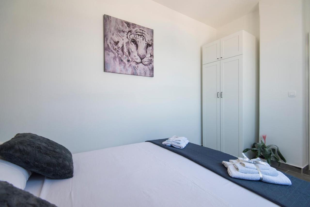 Pleasure Apartment Zadar Exterior foto
