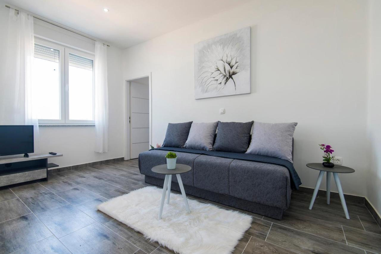 Pleasure Apartment Zadar Exterior foto