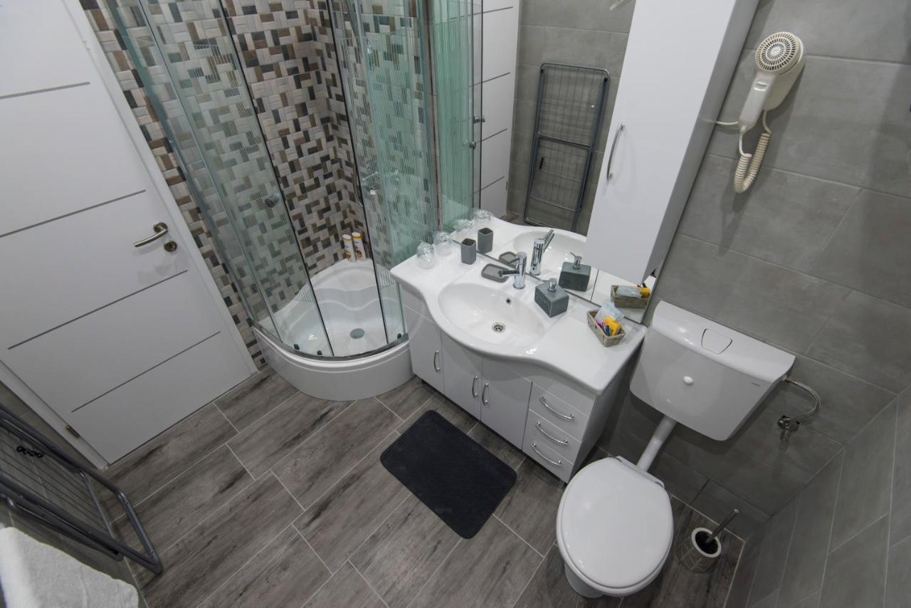 Pleasure Apartment Zadar Exterior foto