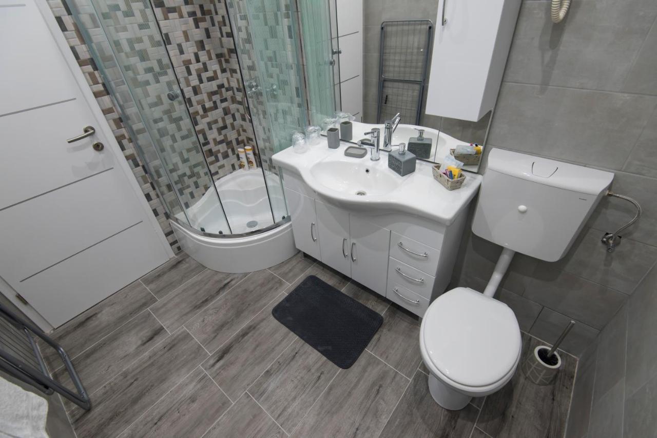 Pleasure Apartment Zadar Exterior foto