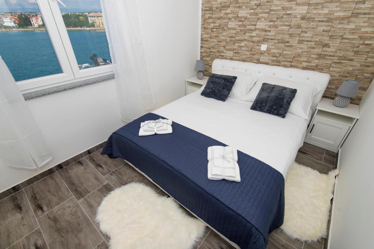 Pleasure Apartment Zadar Exterior foto