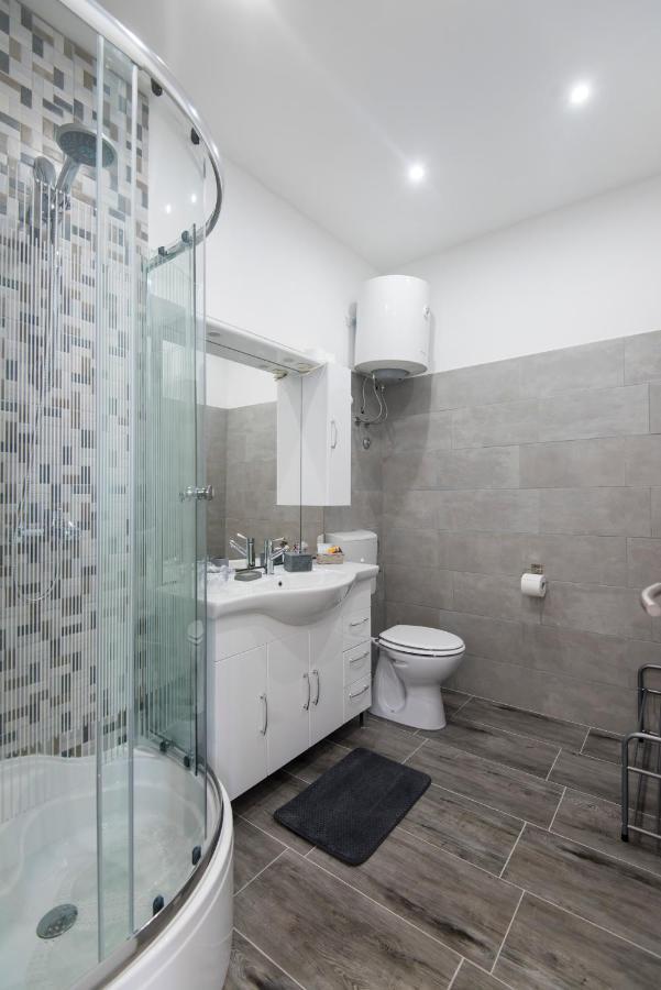 Pleasure Apartment Zadar Exterior foto