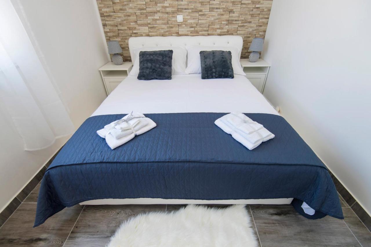Pleasure Apartment Zadar Exterior foto
