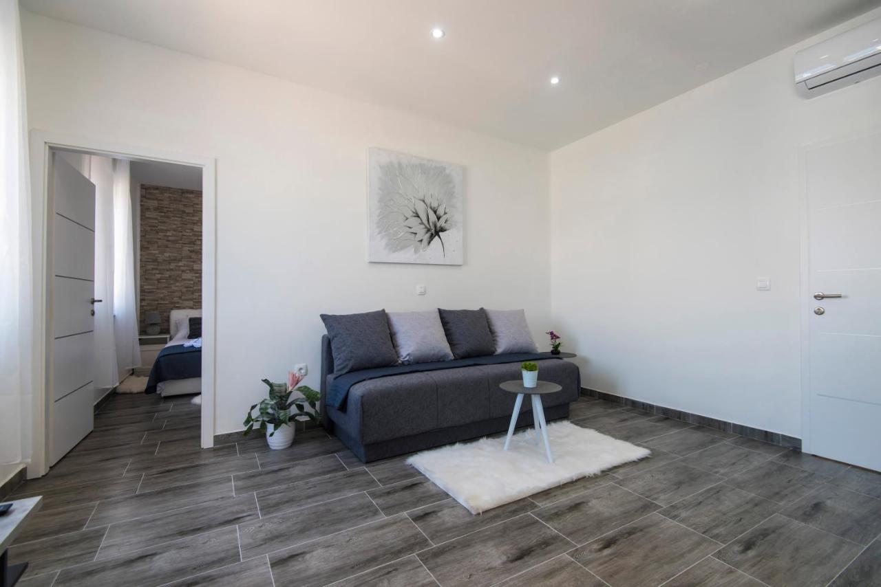 Pleasure Apartment Zadar Exterior foto