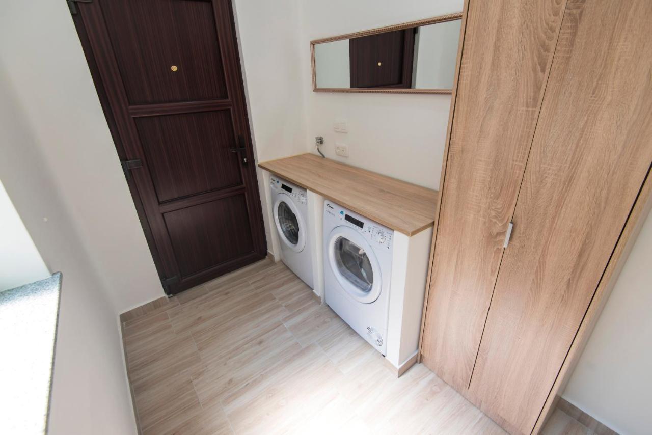 Pleasure Apartment Zadar Exterior foto